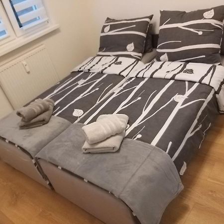 Apartament Perla Appartamento Skawina Esterno foto
