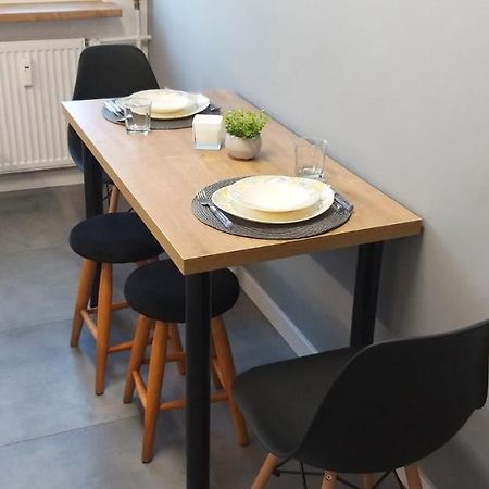 Apartament Perla Appartamento Skawina Esterno foto