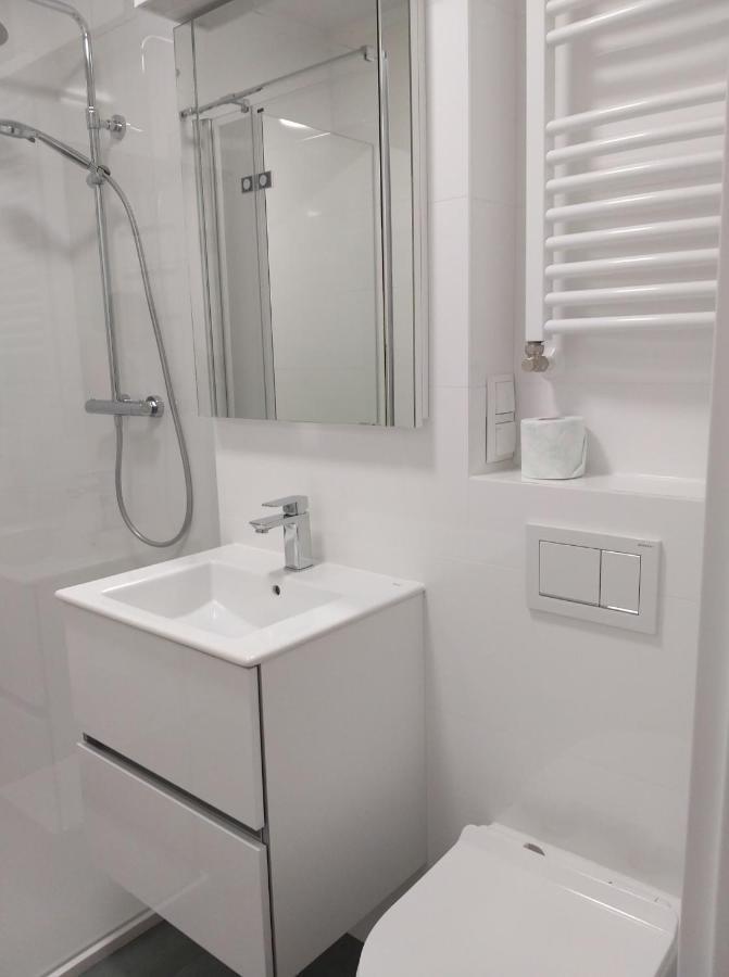 Apartament Perla Appartamento Skawina Esterno foto