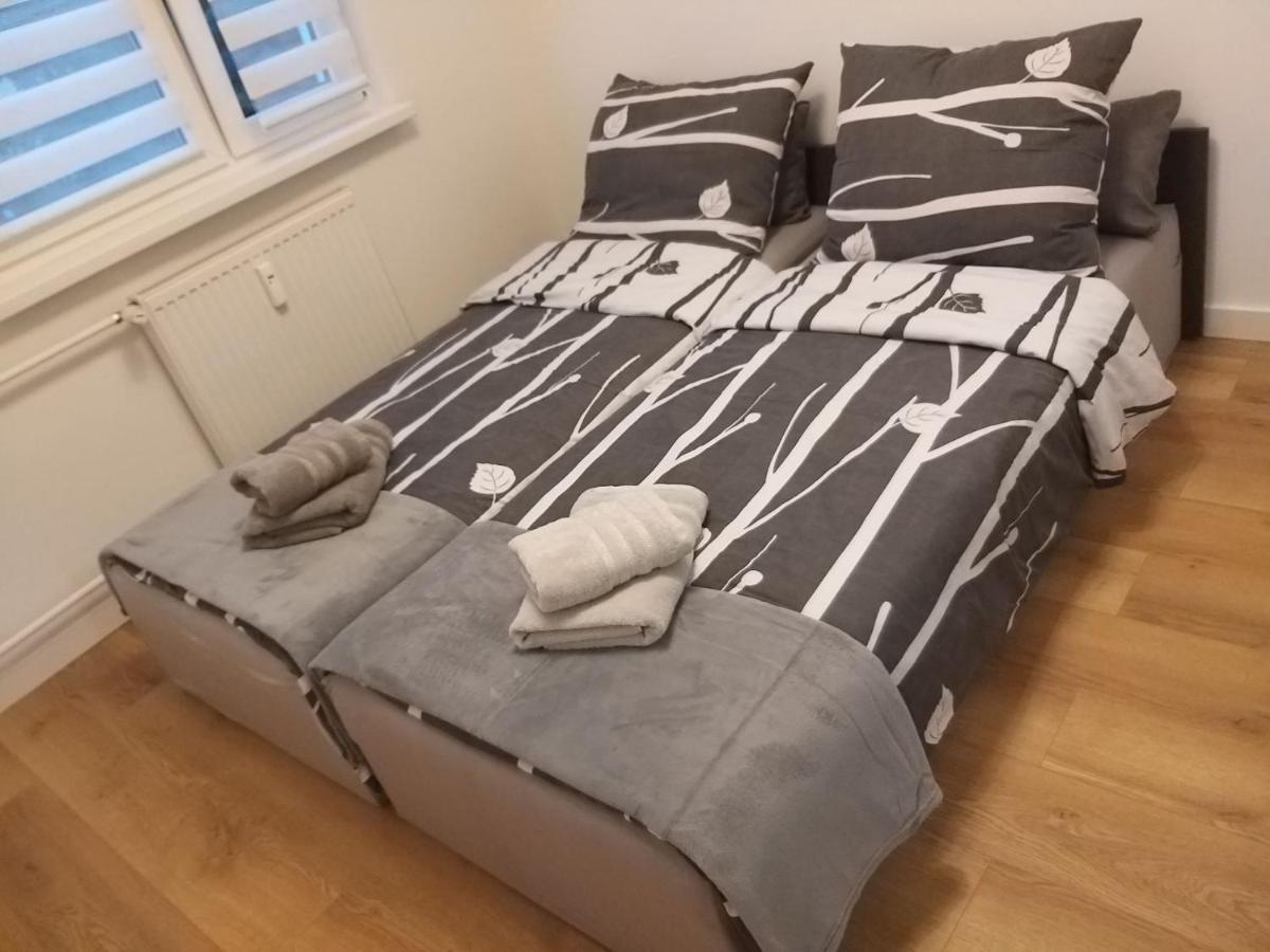 Apartament Perla Appartamento Skawina Esterno foto