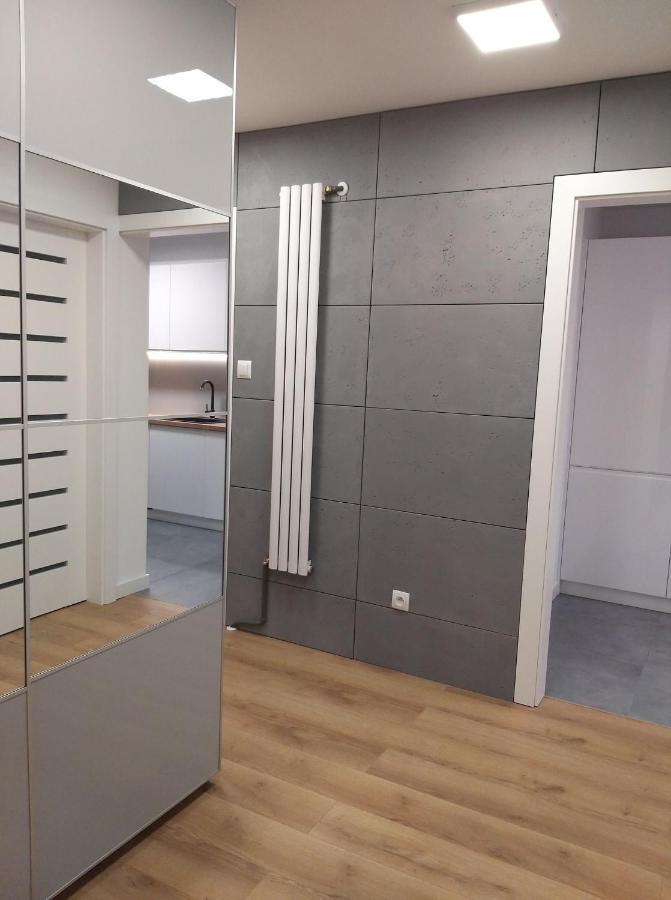 Apartament Perla Appartamento Skawina Esterno foto