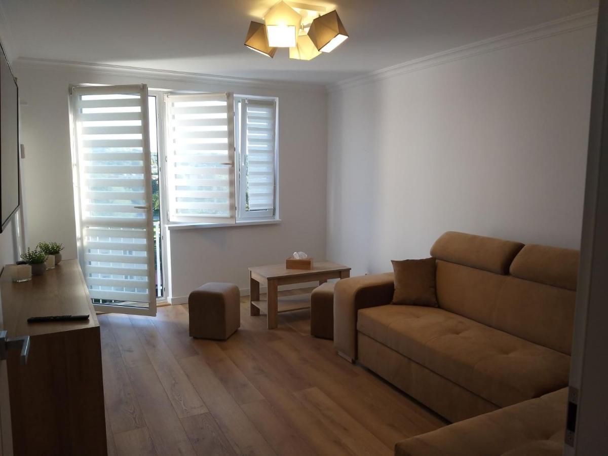 Apartament Perla Appartamento Skawina Esterno foto