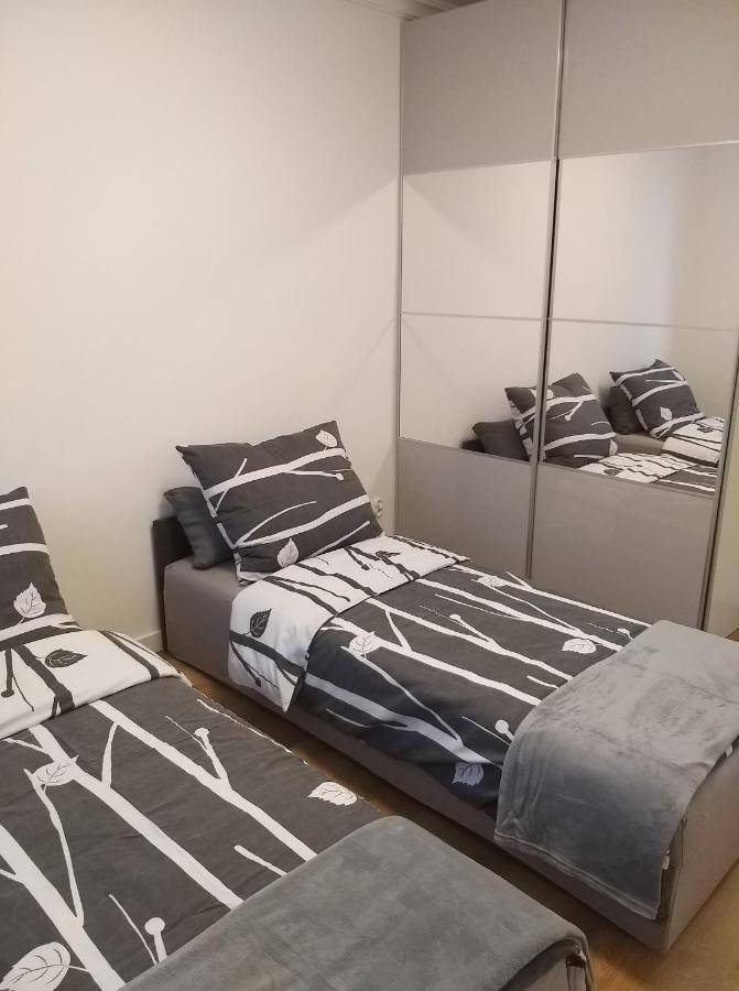 Apartament Perla Appartamento Skawina Esterno foto