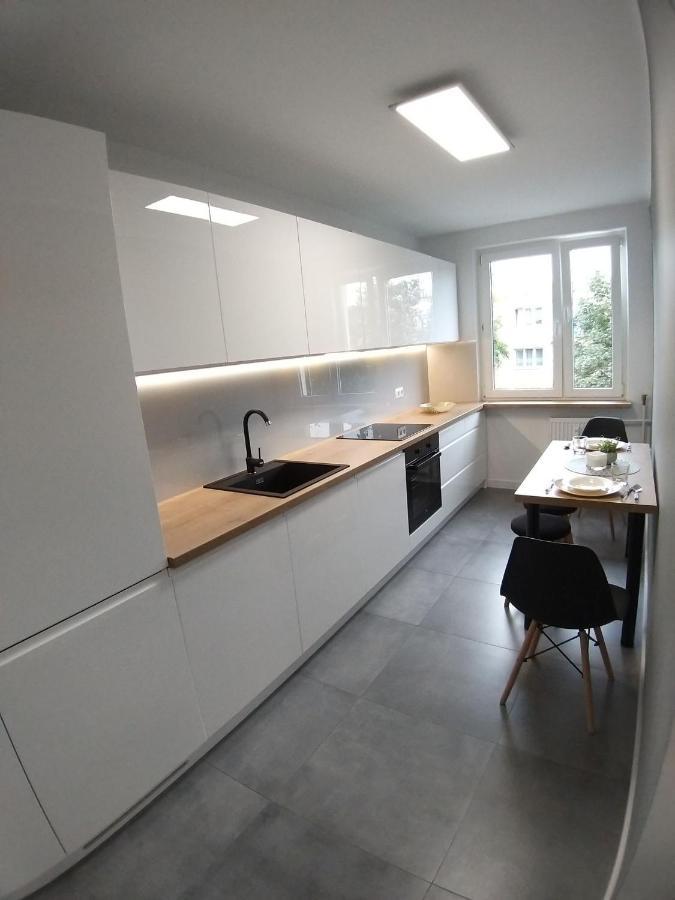 Apartament Perla Appartamento Skawina Esterno foto