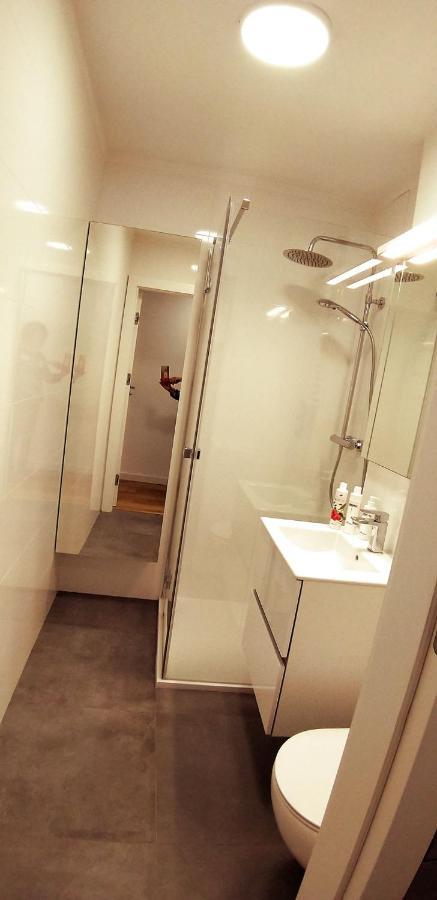 Apartament Perla Appartamento Skawina Esterno foto