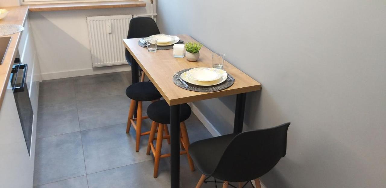 Apartament Perla Appartamento Skawina Esterno foto