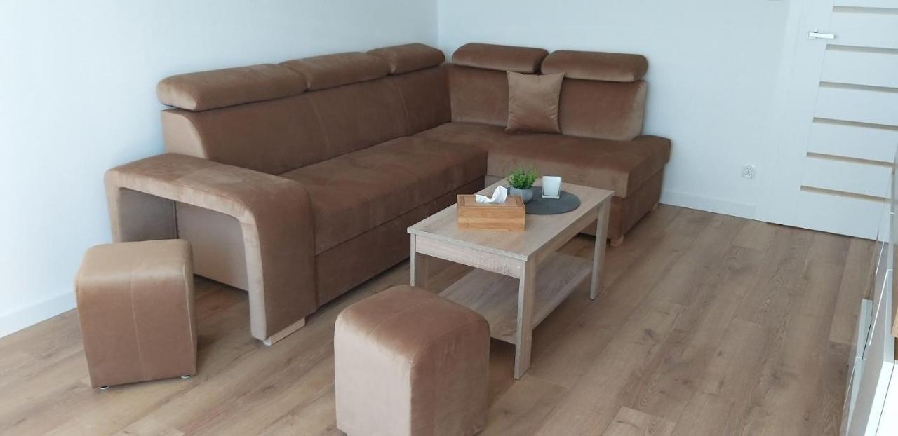 Apartament Perla Appartamento Skawina Esterno foto