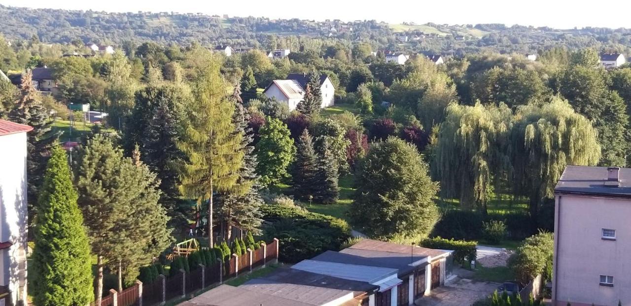Apartament Perla Appartamento Skawina Esterno foto