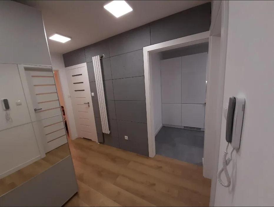 Apartament Perla Appartamento Skawina Esterno foto